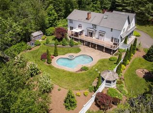 605 Waterville Rd, Avon, CT 06001