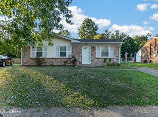 9506 Stillridge Pl, Louisville, KY 40229