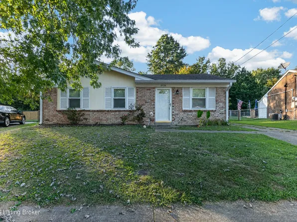 9506 Stillridge Pl, Louisville, KY 40229