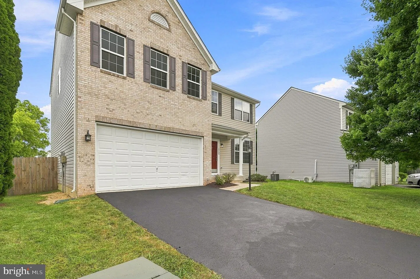 Finley Dr, Culpeper — Photo 1