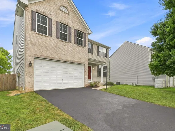 1799 Finley Dr, Culpeper, VA 22701