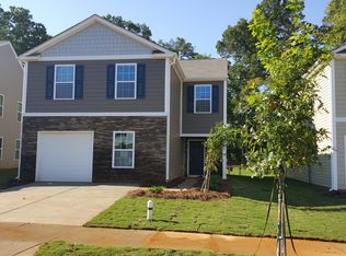 6720 Broad Valley Ct, Charlotte, NC 28216