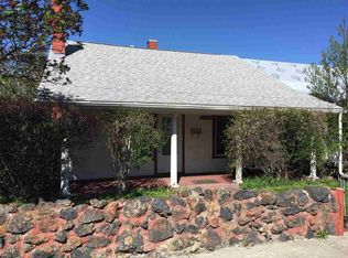 521 S Clark St, Butte, MT 59701