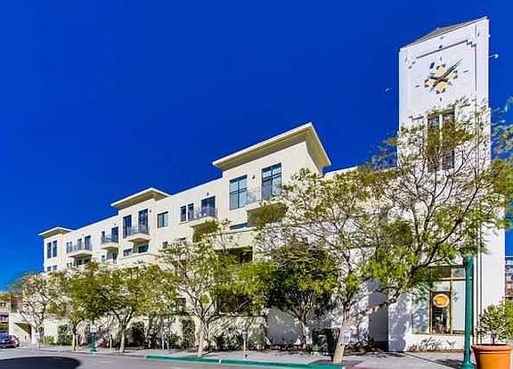 2nd image of 1750 Kettner Blvd Unit 102