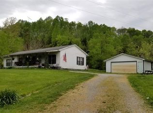 1715 Benleo Rd, Bowling Green, KY 42101