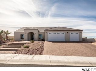 2366 Raven Ct, Bullhead City, AZ 86442