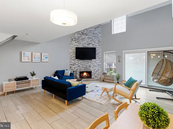 3036 Main St #3036, Voorhees, NJ 08043