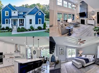 3404 Liberty Ridge Pkwy, Williamsburg, VA 23188