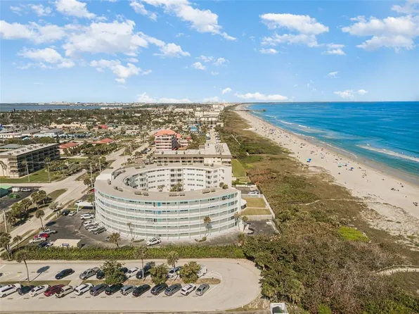 4000 Ocean Beach Blvd APT 4K, Cocoa Beach, FL 32931