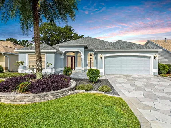 16806 SE 85th Sapelo Ct, The Villages, FL 32162