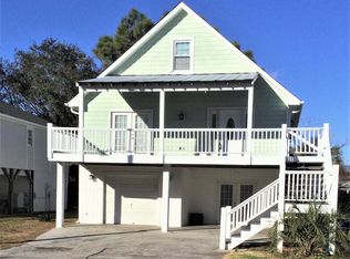 512 Augusta Ave, Carolina Beach, NC 28428