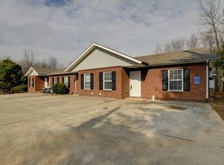 299 Raleigh Dr APT F3, Clarksville, TN 37043