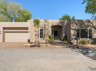 2715 Rio Encantado Ct NW, Albuquerque, NM 87107