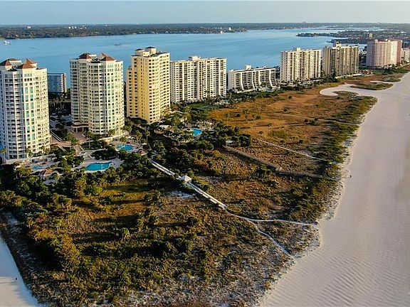 3rd image of 1180 Gulf Blvd APT 406