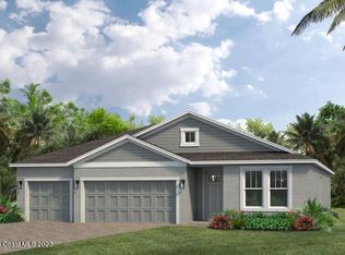 2287 Kamin Dr, Melbourne, FL 32940