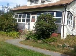 13 Blithewood Ave #1, Worcester, MA 01604