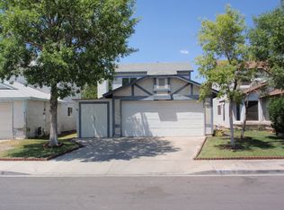 519 Tabony Ave, Henderson, NV 89011