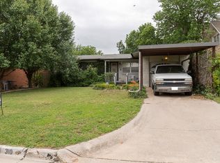 310 NW 65th St, Lawton, OK 73505