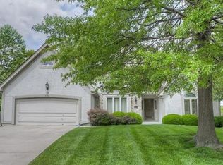 4708 W 120th St, Overland Park, KS 66209