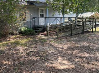 25230 Clarke Rd, Saucier, MS 39574