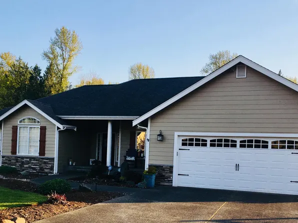 9808 346th St S, Roy, WA 98580