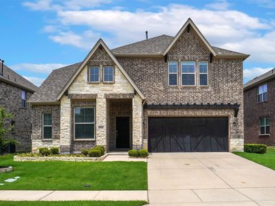 6027 Gloucester Dr, Aubrey, TX, 76227