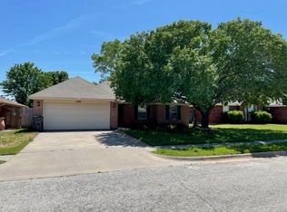 5410 Carlson St, Wichita Falls, TX 76302