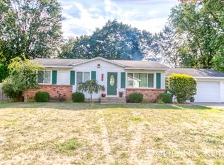 7270 Terrace Ln, Jenison, MI 49428