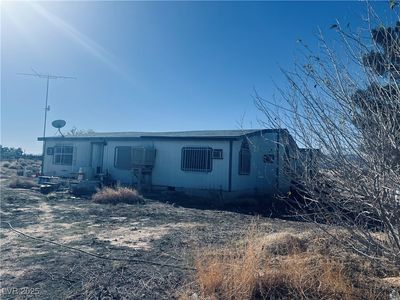 4311 Santovito St, Pahrump, NV, 89061