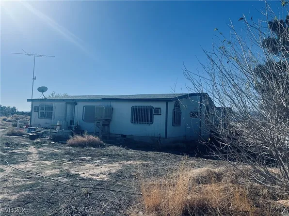 4311 Santovito St, Pahrump, NV 89061