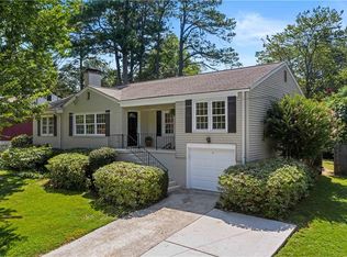 2277 Eastway Rd, Decatur, GA 30033