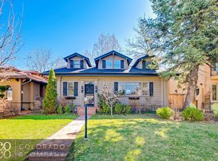 2254 S Adams St, Denver, CO 80210