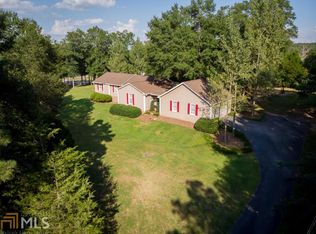 4229 Haralson Mill Rd NE, Conyers, GA 30012