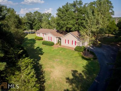 4229 Haralson Mill Rd NE, Conyers, GA, 30012