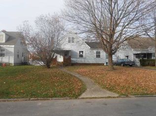 227 Demorest Rd, Columbus, OH 43204