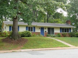 713 Village Rd, Charlottesville, VA 22903