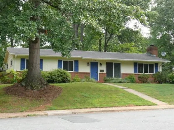 713 Village Rd, Charlottesville, VA 22903