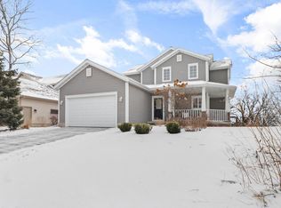 4013 Cosgrove Drive, Madison, WI 53719
