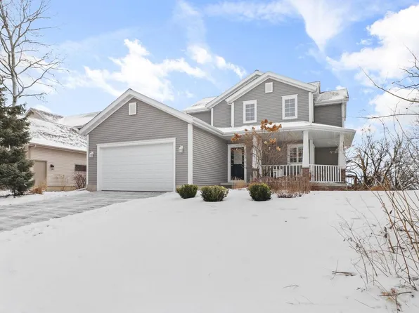 4013 Cosgrove Drive, Madison, WI 53719