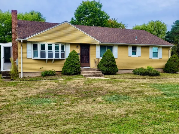 320 Cedar Street, Newington, CT 06111