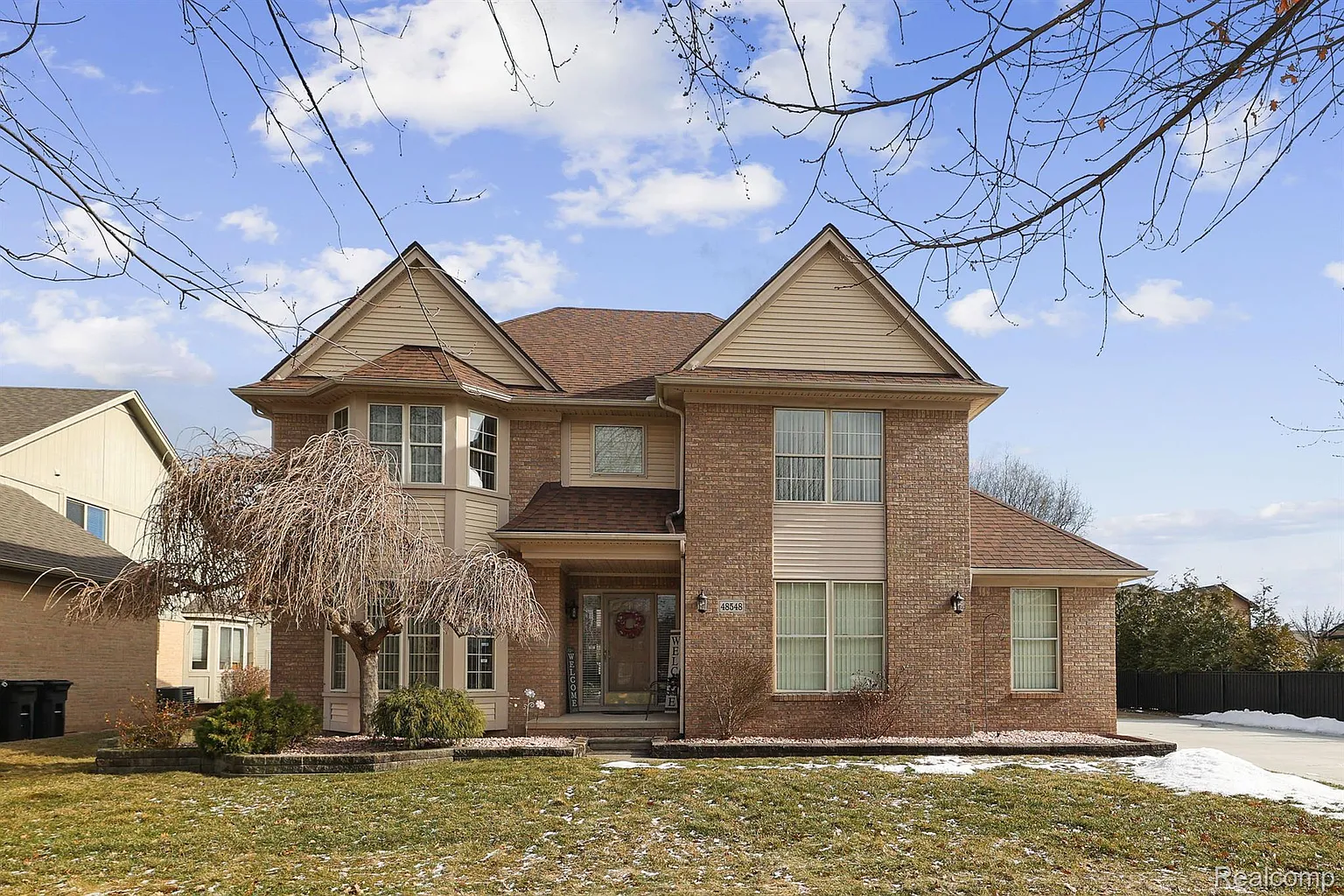 48548 Fairmont Dr photo 1