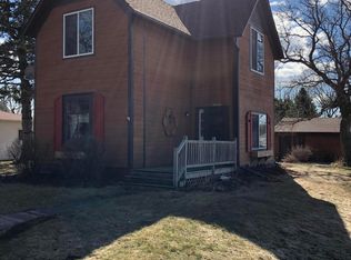 250 Broadway St NW, McIntosh, MN 56556