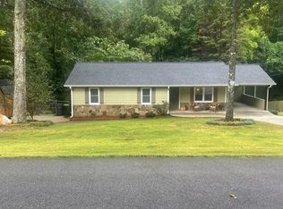 27 Oak Ridge Way, Bremen, GA 30110