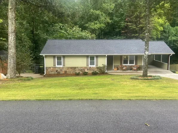 27 Oak Ridge Way, Bremen, GA 30110