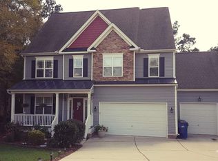 4220 Prelude St, Raleigh, NC 27616