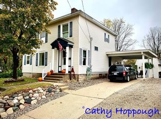 435 E Lincoln Ave, Ionia, MI