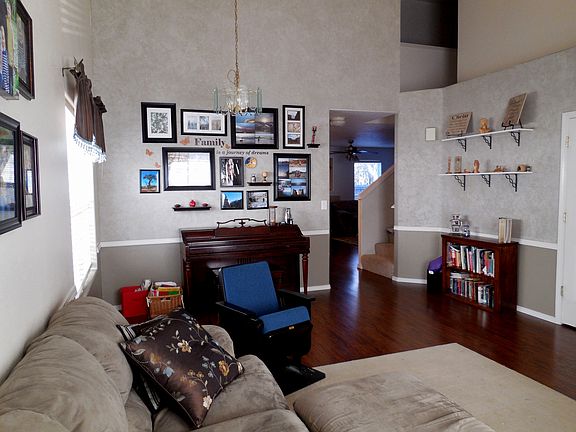 Entry Room