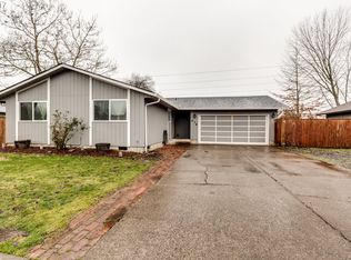 638 56th St, Springfield, OR 97478