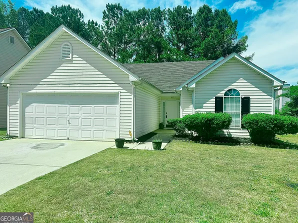 1630 Isleworth Cir, College Park, GA 30349