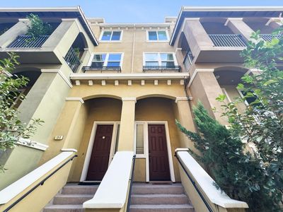 160 Currlin Cir, Milpitas, CA, 95035